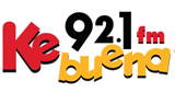 Logo Ke Buena