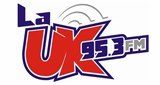 Logo La UK