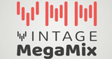Logo Vintage MegaMix