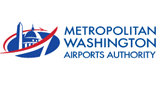Logo Metropolitan Washington Airports Authority Public Safety