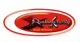 Logo Radio Activity
