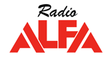 Logo Radio Alfa