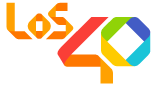Logo Los 40