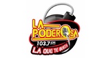 Logo La Poderosa