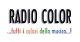 Logo Radio Color