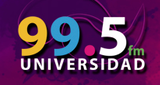 Logo Radio Universidad de Tlaxcala
