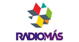 Logo Radiomas