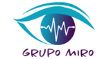 Logo Miro Radio