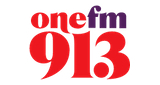 Logo One FM