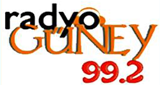 Logo Radyo Güney