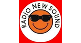 Logo Radio New Sound