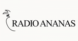 Logo Radio Ananas