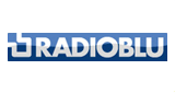 Logo Radio Blu