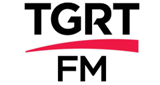 Logo TGRT FM