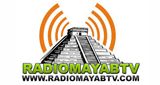 Logo Radio Mayab TV