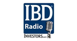 Logo IBD Radio
