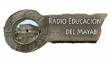 Logo Radio Educación del Mayab