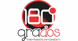 Logo 180 FM
