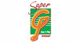 Logo Super G