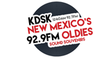 Logo KDSK Sound Souvenirs