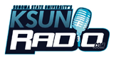 Logo KSUN Radio