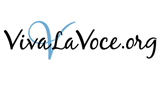 Logo Classical WETA VivaLaVoce