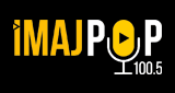 Logo İmaj Pop 100.5