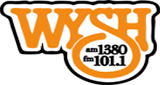 Logo WYSH