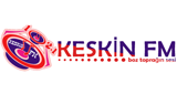 Logo Keskin FM