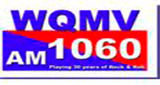 Logo WQMV