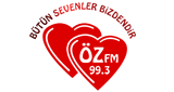 Logo Öz FM