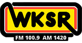 Logo WKSR