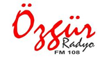 Logo Özgür Radyo
