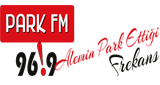 Logo Park FM