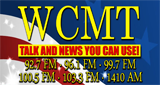 Logo WCMT