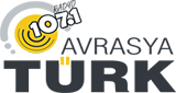 Logo Radyo Avrasya Türk