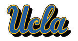 Logo UCLA Sports Network from IMG