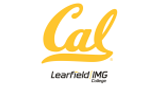 Logo Cal Football