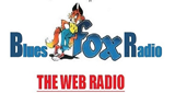 Logo Blues Fox Radio