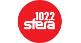 Logo Sfera 102.2