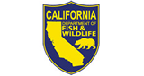 Logo California Fish and Wildlife - SF Bay Area