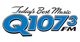 Logo Q107