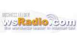 Logo WS Radio Studio B