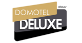 Logo Akous - Domotel Deluxe