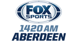 Logo Fox Sports Aberdeen
