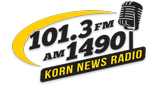 Logo KORN 1490