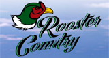 Logo Rooster Country