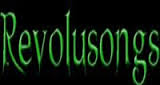Logo RevoluSongs Radio