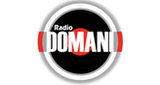 Logo Radio Domani