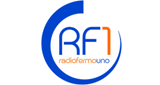 Logo Radio Fermo Uno
